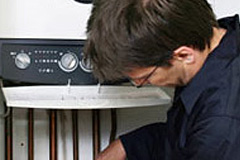 boiler repair Kirkabister