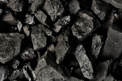 Kirkabister coal boiler costs