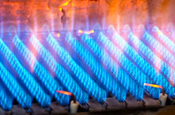 Kirkabister gas fired boilers