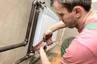 Kirkabister heating repair