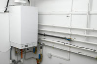 Kirkabister boiler installers