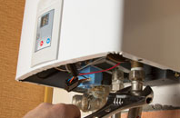 free Kirkabister boiler install quotes