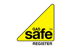gas safe companies Kirkabister